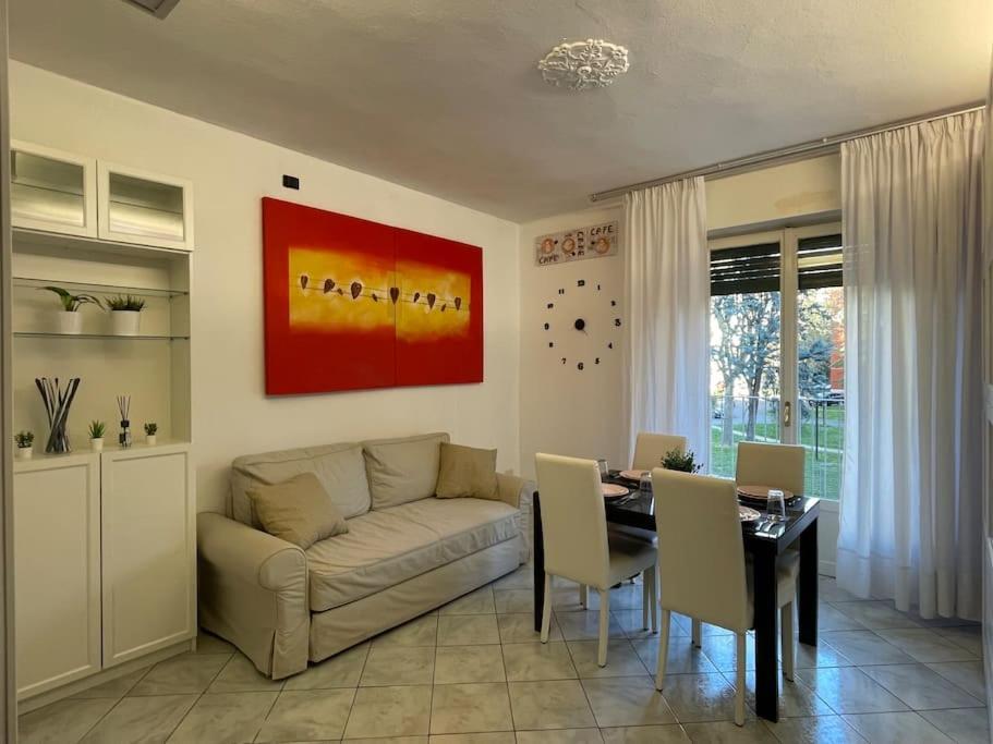 Apartment Parcheggi Gratis Collegato Al Duomo Con Tram27 Mailand